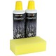 AUTOSHAMPOO PESU JA KIILLOTUS 2X500ML SIS.SIENI